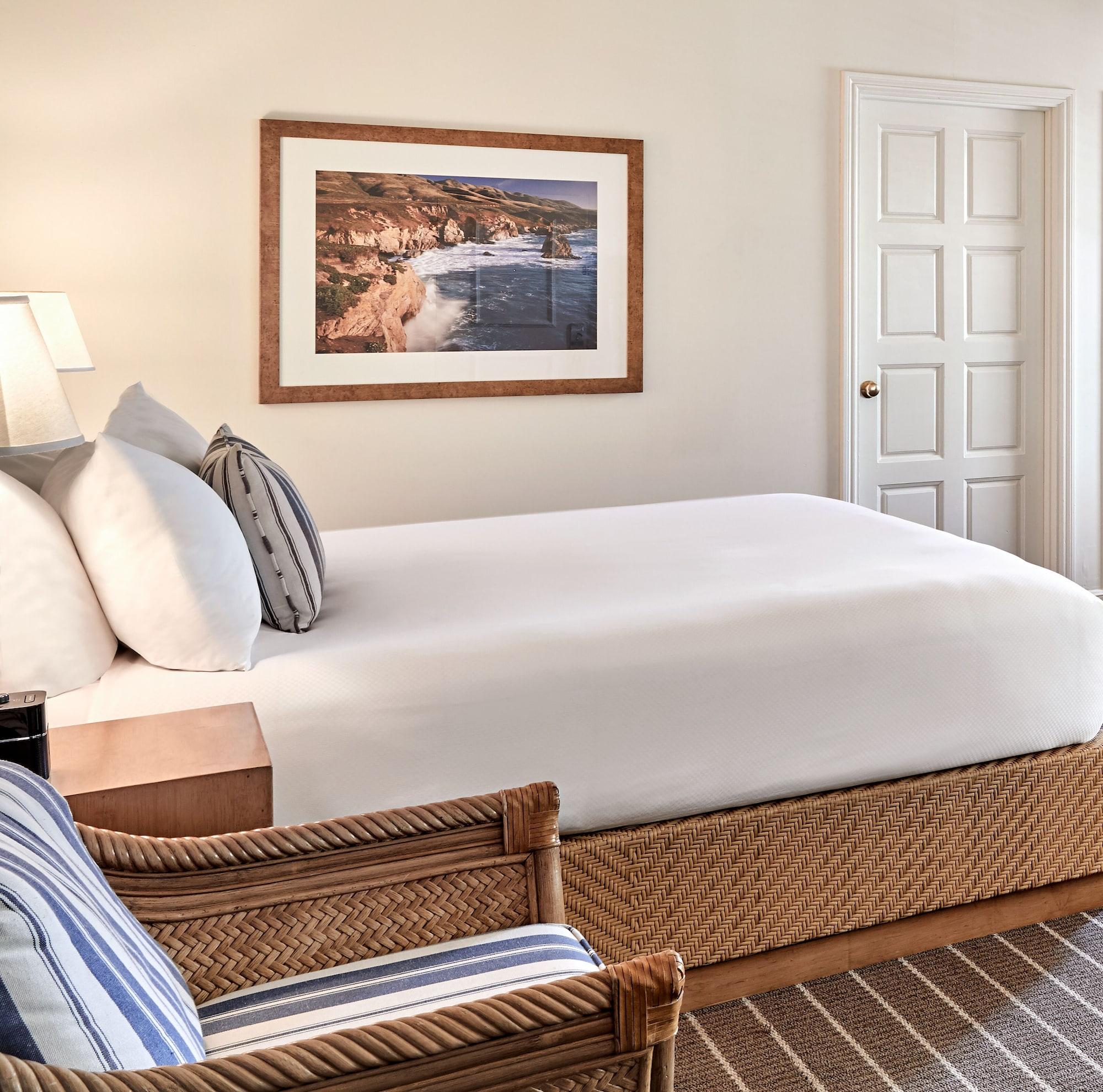 La Playa Hotel Carmel-by-the-Sea Extérieur photo
