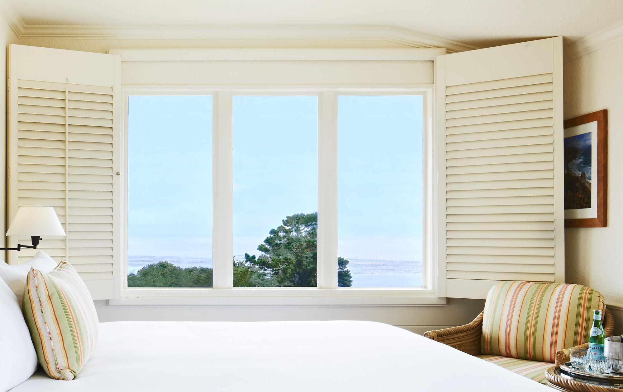 La Playa Hotel Carmel-by-the-Sea Extérieur photo