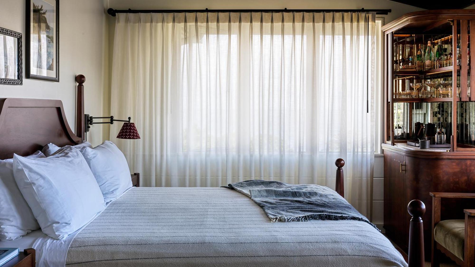La Playa Hotel Carmel-by-the-Sea Chambre photo