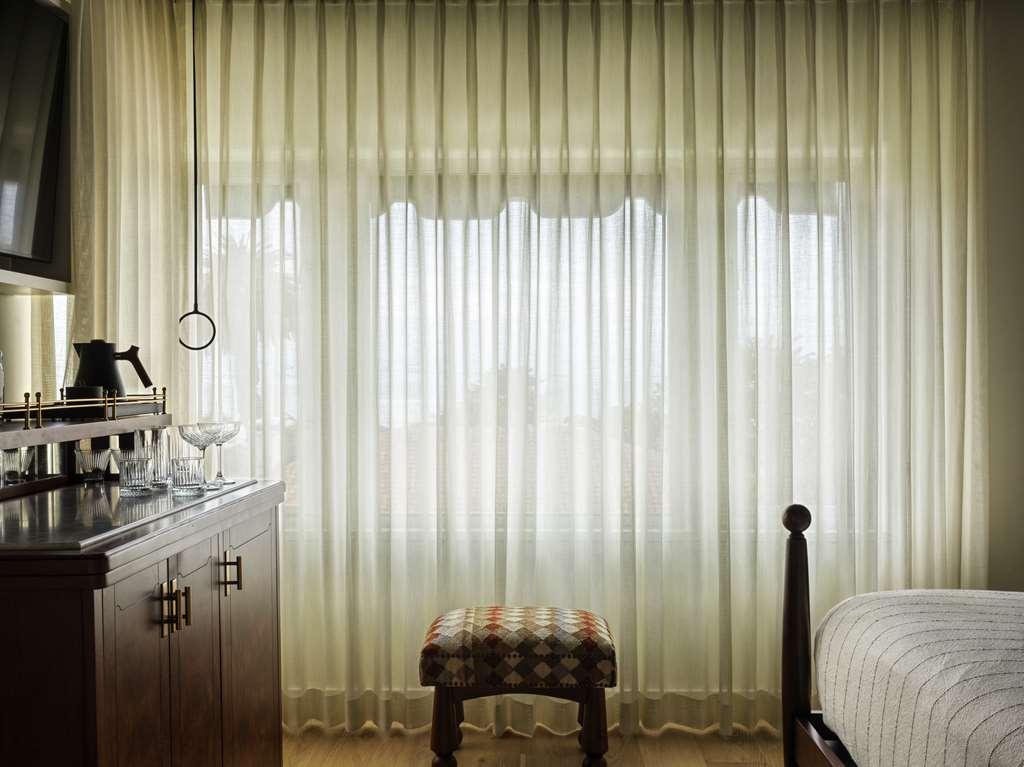 La Playa Hotel Carmel-by-the-Sea Chambre photo