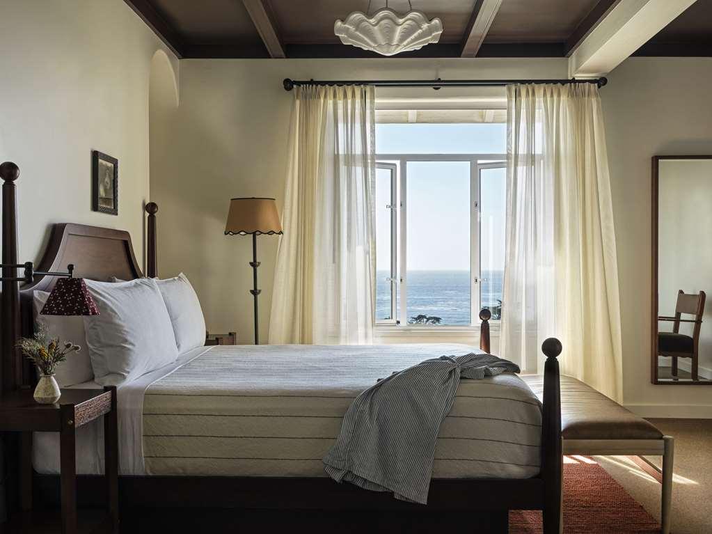 La Playa Hotel Carmel-by-the-Sea Chambre photo