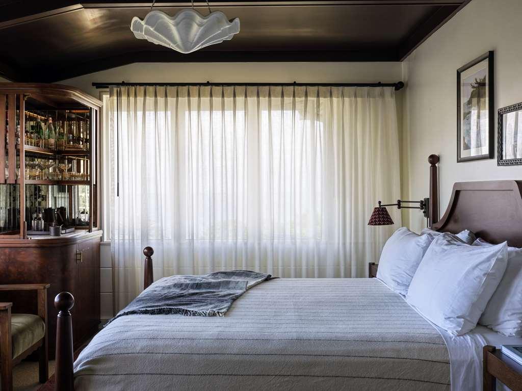 La Playa Hotel Carmel-by-the-Sea Chambre photo