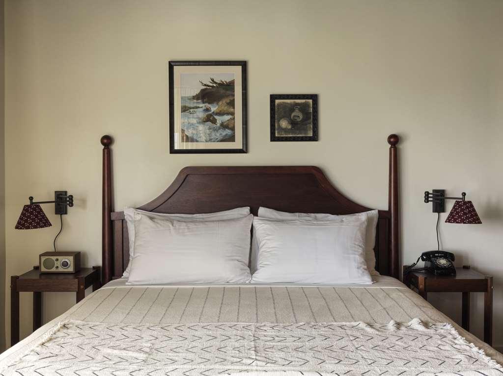 La Playa Hotel Carmel-by-the-Sea Chambre photo