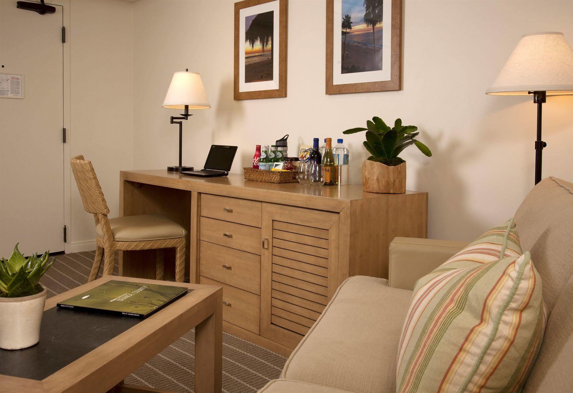 La Playa Hotel Carmel-by-the-Sea Extérieur photo