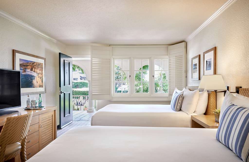 La Playa Hotel Carmel-by-the-Sea Chambre photo